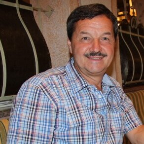Profilbild von Matthias Großwald