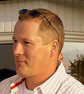 Profilbild von Matthias Grottke