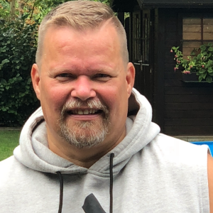 Profilbild von Matthias Grünes