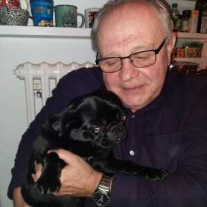 Profilbild von Matthias Grummt