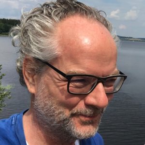 Profilbild von Matthias Grund