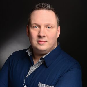 Profilbild von Matthias Grundau