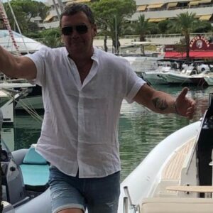 Profilbild von Matthias Gulich