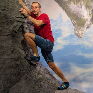 Profilbild von Matthias Hänke