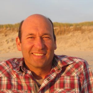 Profilbild von Matthias Hahn