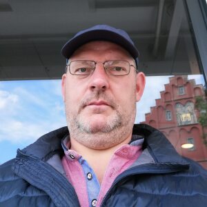 Profilbild von Matthias Hamann