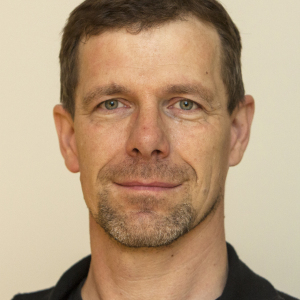 Profilbild von Matthias Hamel