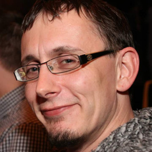 Profilbild von Matthias Hammer