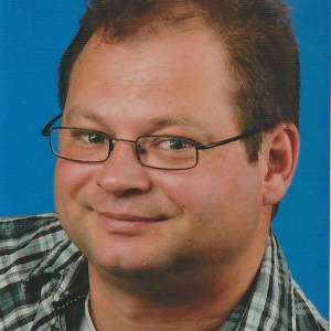 Profilbild von Matthias Hampicke