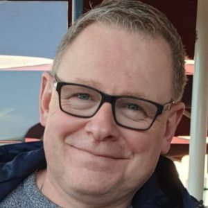 Profilbild von Matthias Hartmann