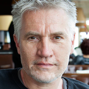 Profilbild von Matthias Haun
