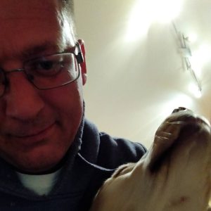 Profilbild von Matthias Heinlein