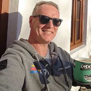 Profilbild von Matthias Heinrich