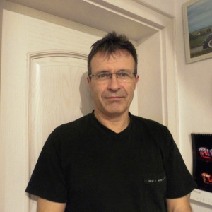 Profilbild von Matthias Heinzel