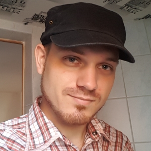 Profilbild von Matthias Heizmann