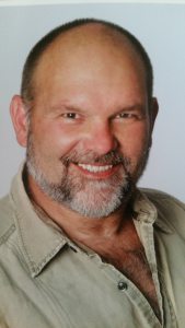 Profilbild von Matthias Held