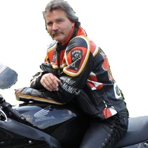 Profilbild von Matthias Helmes