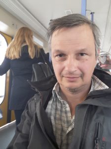 Profilbild von Matthias Hendrich