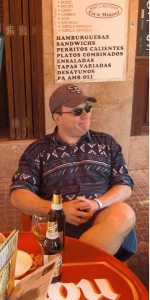 Profilbild von Matthias Henke