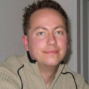 Profilbild von Matthias Hennicke