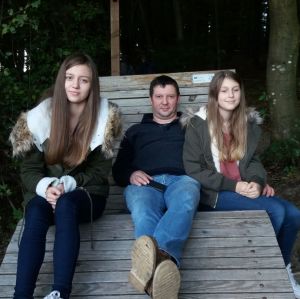 Profilbild von Matthias Hennig