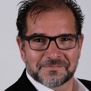Profilbild von Matthias Henning