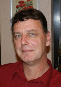 Profilbild von Matthias Hensel
