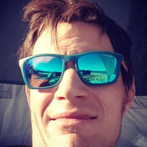 Profilbild von Matthias Hentschel