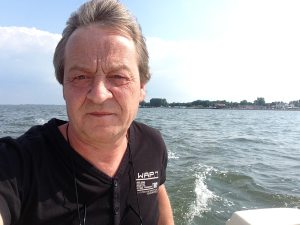 Profilbild von Matthias Hentzschel