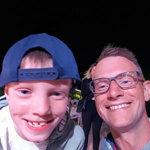 Profilbild von Matthias Henze