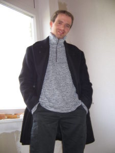 Profilbild von Matthias Herm