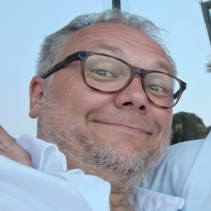 Profilbild von Matthias Herold
