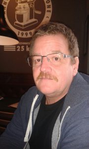 Profilbild von Matthias Herra