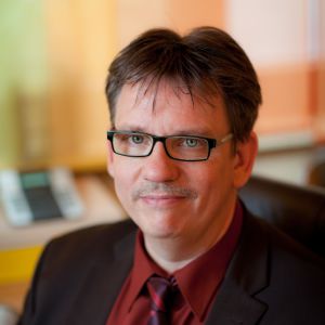 Profilbild von Matthias Herth