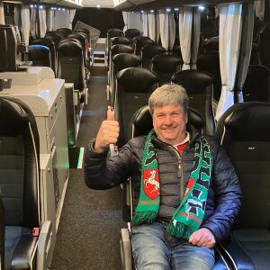 Profilbild von Matthias Heß