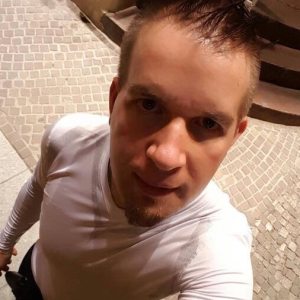 Profilbild von Matthias Hesse