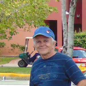 Profilbild von Matthias Heuchler