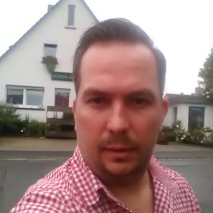 Profilbild von Matthias Heupel