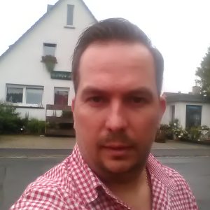 Social Media Profilbild Matthias Heupel 