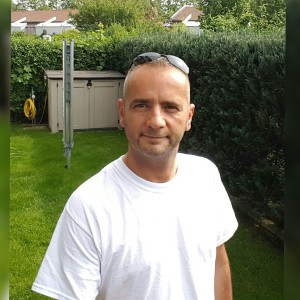 Profilbild von Matthias Hidalgo