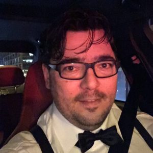 Profilbild von Matthias Hierl