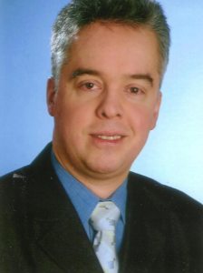 Profilbild von Matthias Hiltermann