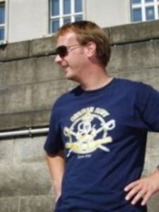 Profilbild von Matthias Himmer