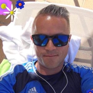 Profilbild von Matthias Hinkel