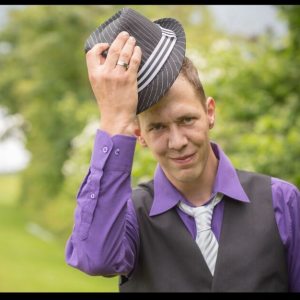 Profilbild von Matthias Hirsch