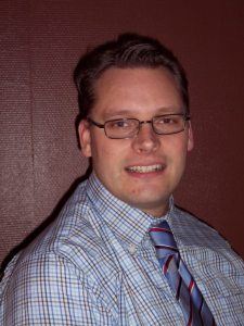 Profilbild von Matthias Hlawatczek