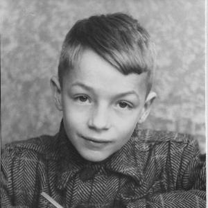 Profilbild von Matthias Hoch