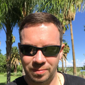 Profilbild von Matthias Hölscher