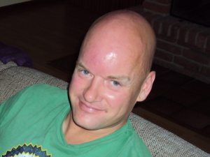Profilbild von Matthias Höschen