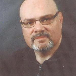 Profilbild von Matthias Hoeth